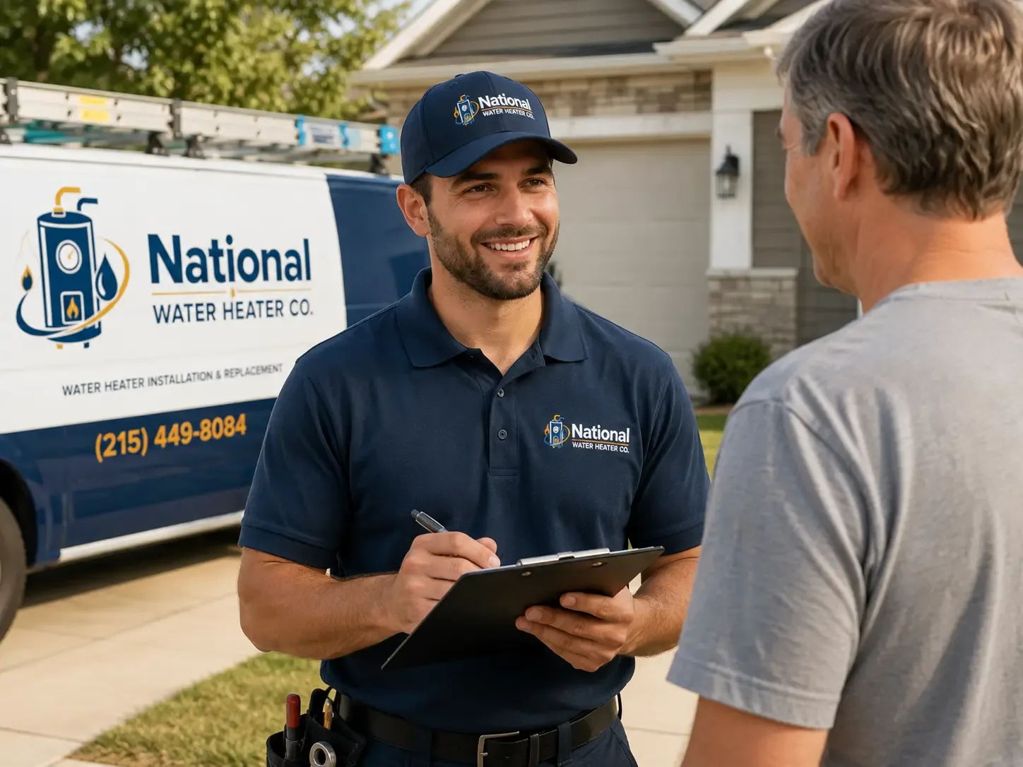 Water Heater Installation Fletcher, OH FAQs